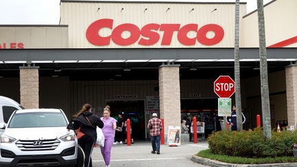 Costco is the first company known to have gone from $0 to $3 billion in sales in fewer than six years.