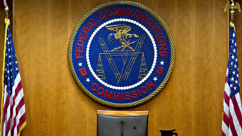 FCC Net Neutrality