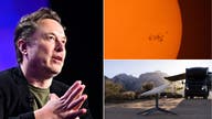 Huge solar storm impacting Starlink satellites, 'degraded service' reported: Musk