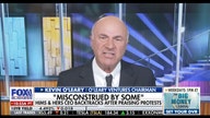 Kevin O'Leary slams Hims & Hers CEO over his support of anti-Israel protests: 'You'd be whacked in seconds'