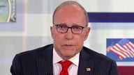 LARRY KUDLOW: God bless the Boys of Pointe du Hoc