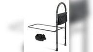 Medline recalls 1.5M adult bed rails after 2 deaths