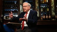 Buffett's Berkshire reveals over $6B investment in Chubb, sending shares higher