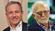 Disney investors relieved as Nelson Peltz exits