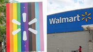 Walmart promotes Pride merchandise as Target scales back following backlash