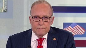 KUDLOW: Why is Biden so 'intent on disrespecting' the Supreme Court?
