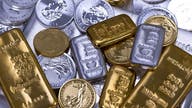 An ETF to play gold, silver, copper and everything in between