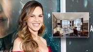 Hilary Swank's New York condo hits the market for $6M