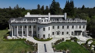 White House replica mansion auction canceled, but you can still buy it