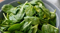 Fresh spinach products recalled after testing positive for listeria