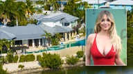 Sydney Sweeney purchases $13.5 million Florida Keys mansion, joining celebrities in 'tropical anonymity'