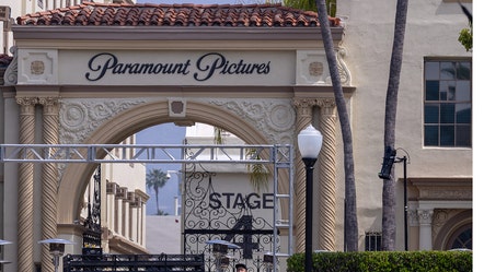 Paramount Is the Last Hollywood Studio Standing. Its Days May Be Numbered.