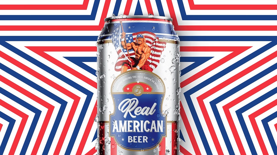 Real American Beer