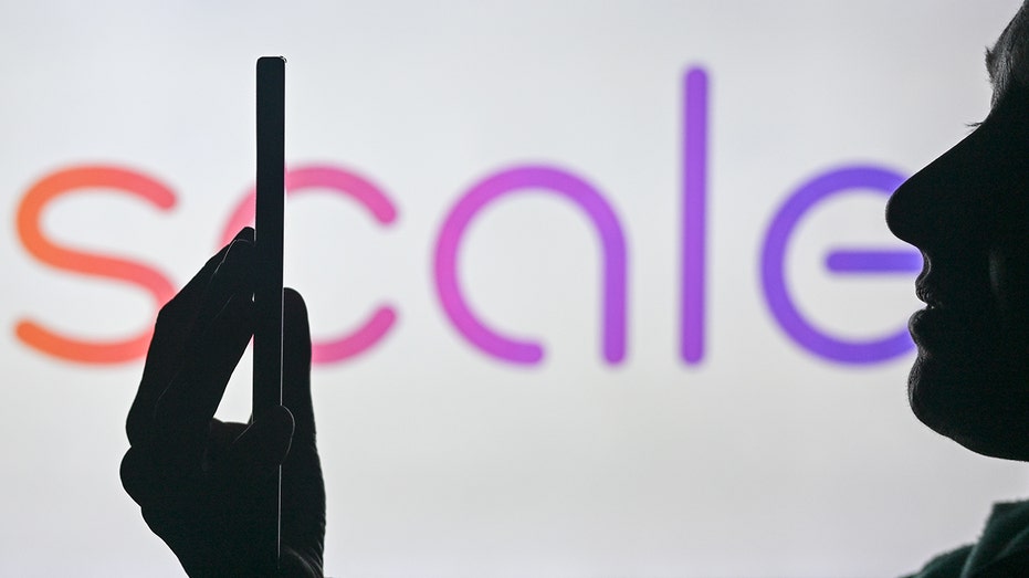 Scale AI Logo