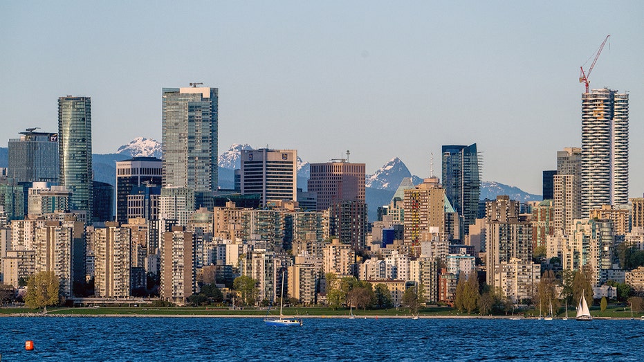 Vancouver