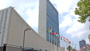 On this day in history, June 26, 1945, United Nations is formally established