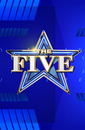 The Five Podcast