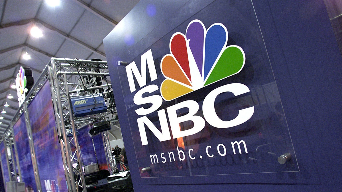 MSNBC