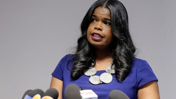 Liberal Illinois prosecutor Kim Foxx assaulted near her home, court records say