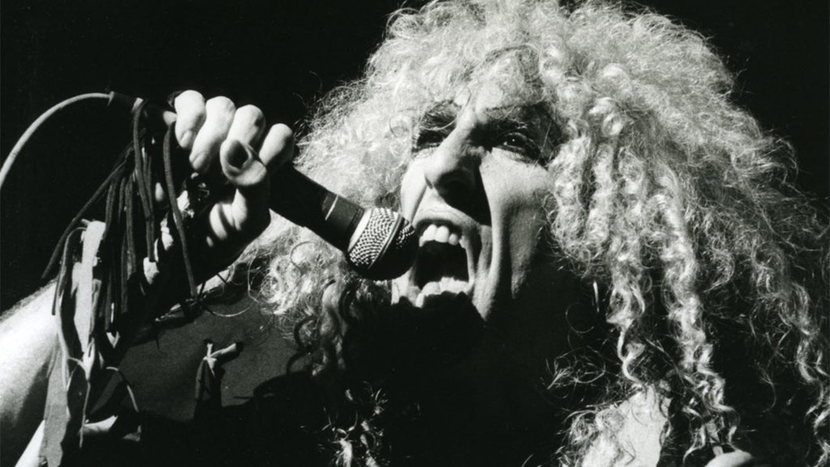Twisted Sister officially retired in 2015.