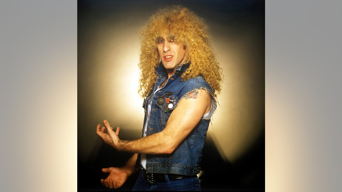 Dee Snider said Twisted Sister should have taken a break early on to address the band's issues.