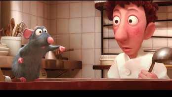 'Ratatouille: The TikTok Musical' raises over $1M for Actors Fund