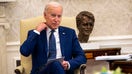 Multiple ranking Democrats on House committees want Biden to step aside