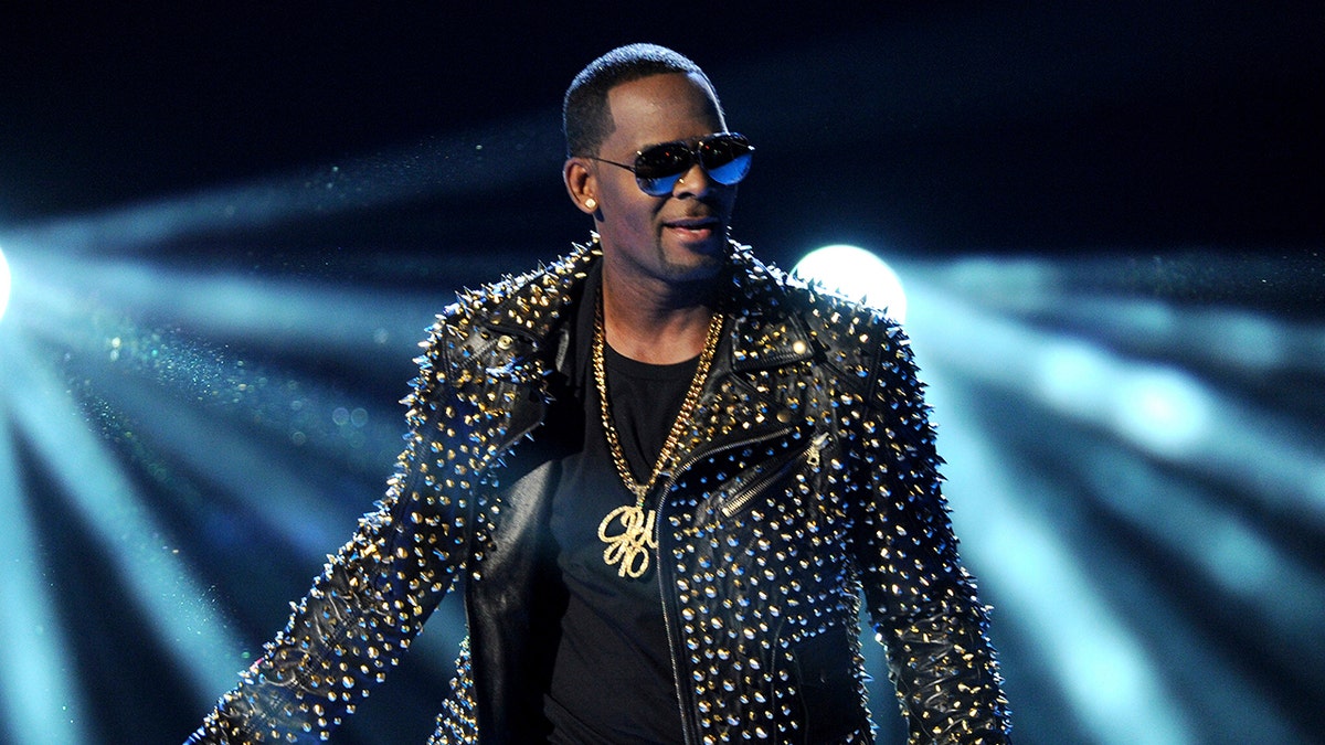 R. Kelly has been accused of running a criminal enterprise that saw young women and girls be recruited for sexual activity with the star.