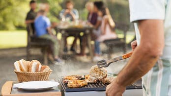As temperatures rise, take these 8 key steps to avoid foodborne illness this summer