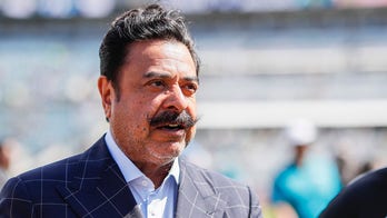 Jaguars owner Shad Khan rips team's 2023 collapse: 'An organizational failure'