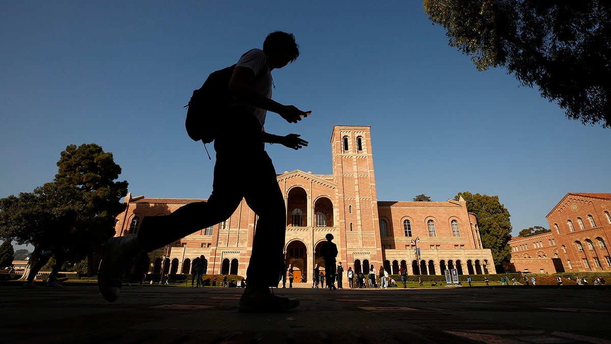 The Young America's Foundation [YAF] released two studies showing "concerning patterns within commencement ceremonies at the top 100 colleges and universities in the United States."