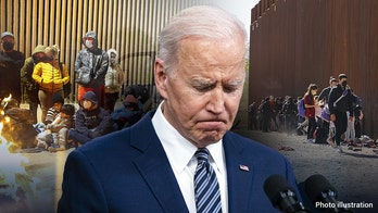 Biden's 'pre-9/11 posture' to blame for ISIS migrants slipping through cracks: expert