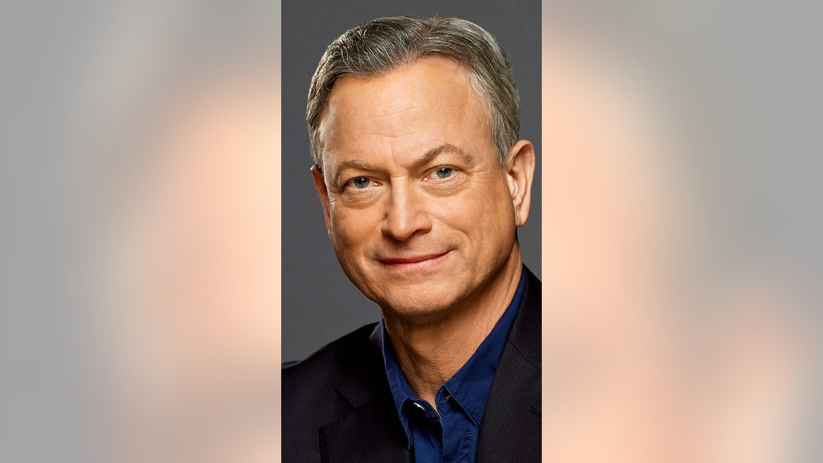 Gary Sinise