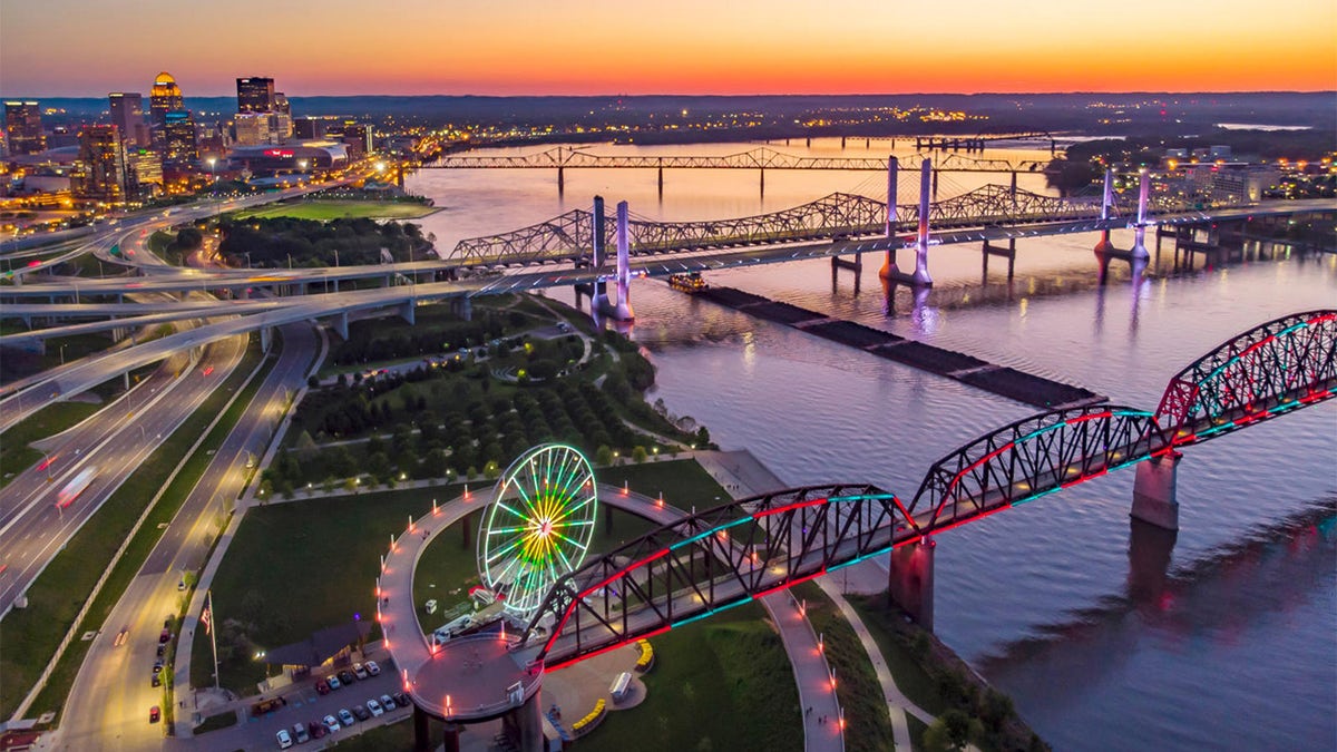 Louisville, Kentucky