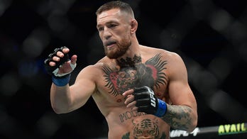 UFC star Conor McGregor reveals injury that postponed his return to the octagon