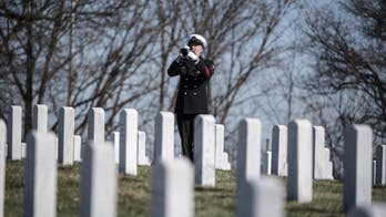 On this day in history, June 15, 1864, Arlington National Cemetery is established in Virginia