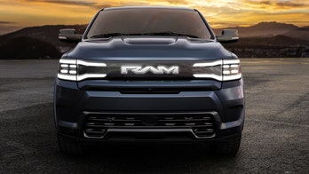 Ram may trump Ford and GM with electric midsize pickup