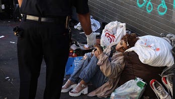 These cities' feigned compassion making drug and homelessness crises worse