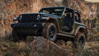 The 2024 Jeep Wrangler is losing this old school feature for a good reason