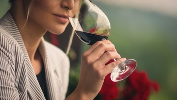 Red wine headaches could be caused by this intriguing culprit, study finds