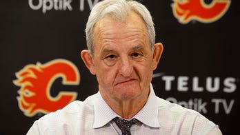 Flames fire coach Darryl Sutter after missing playoffs