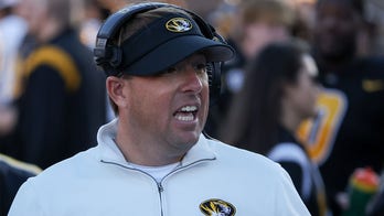 Missouri football coach Eli Drinkwitz says current NIL model is a ‘broken system’