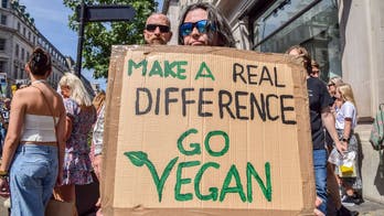 Young people like me are going vegan. That’s bad for the environment