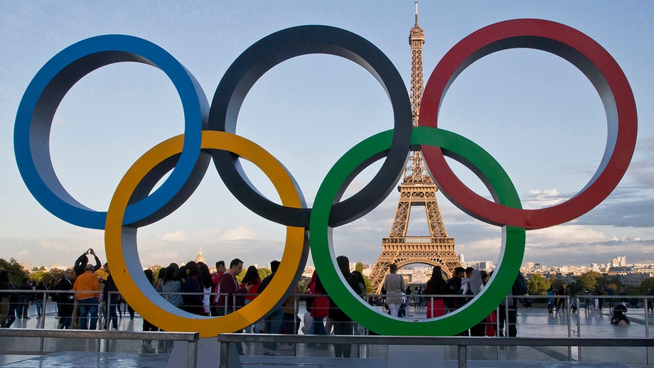New tech will play critical role in protecting Paris Olympics from cyber attacks
