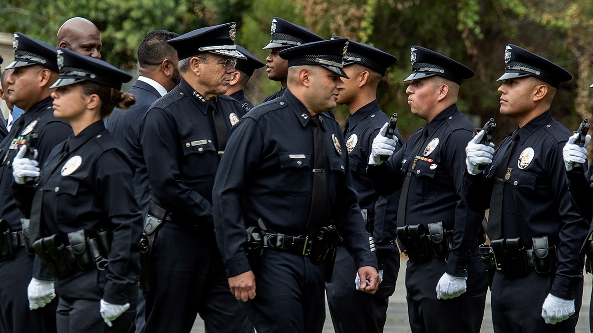 LAPD