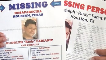 The unusual case of Rudy Farias and where he is now 1 year after he was found