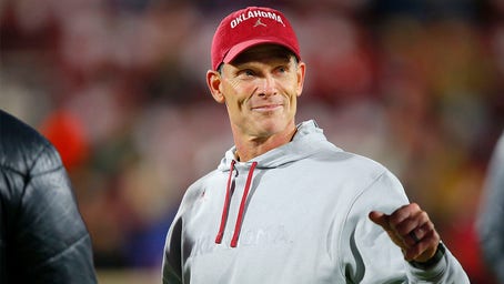 Report: Oklahoma's Brent Venables lands six-year contract extension as program's first season in SEC looms