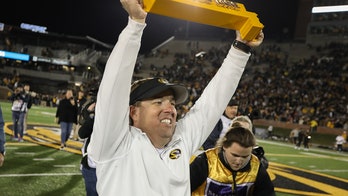 Missouri's Eli Drinkwitz wonders if anyone has thought about student-athletes amid conference realignments