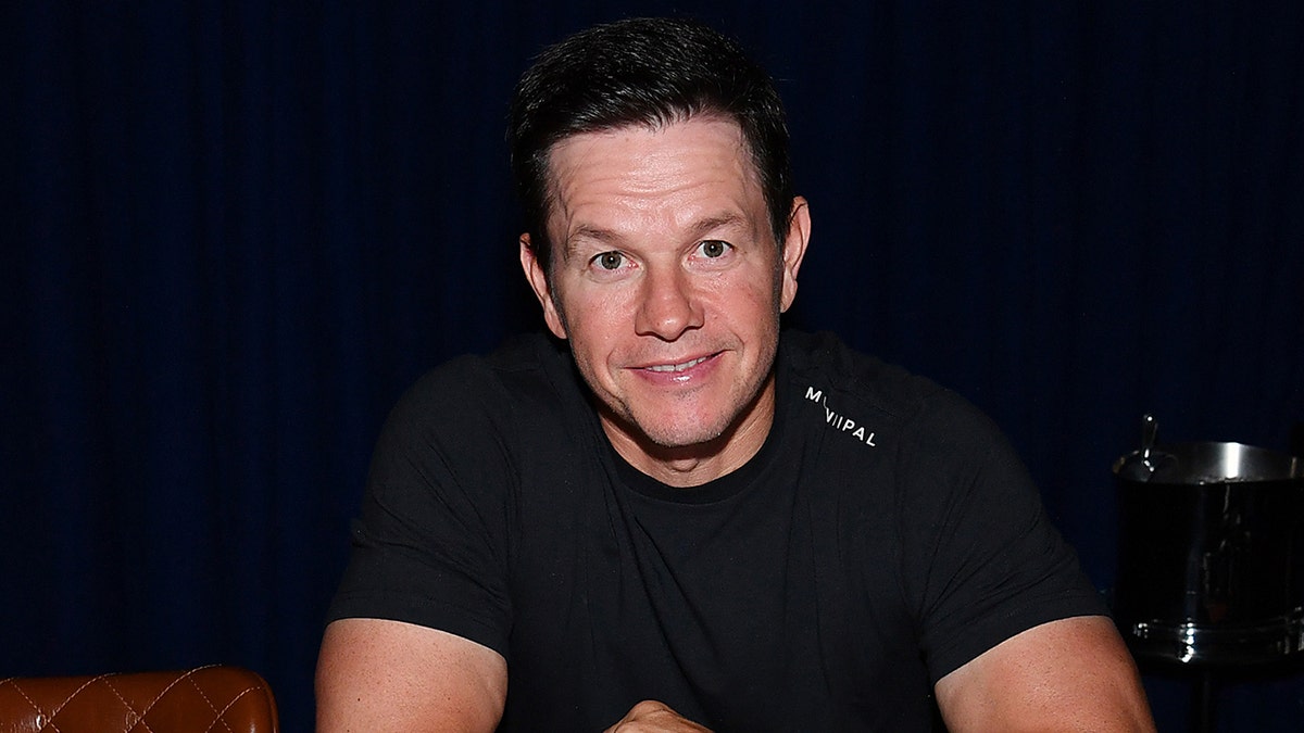 Mark Wahlberg