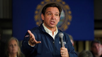 Ron DeSantis touts Florida's education system, slams 'woke' academia in Sarasota address